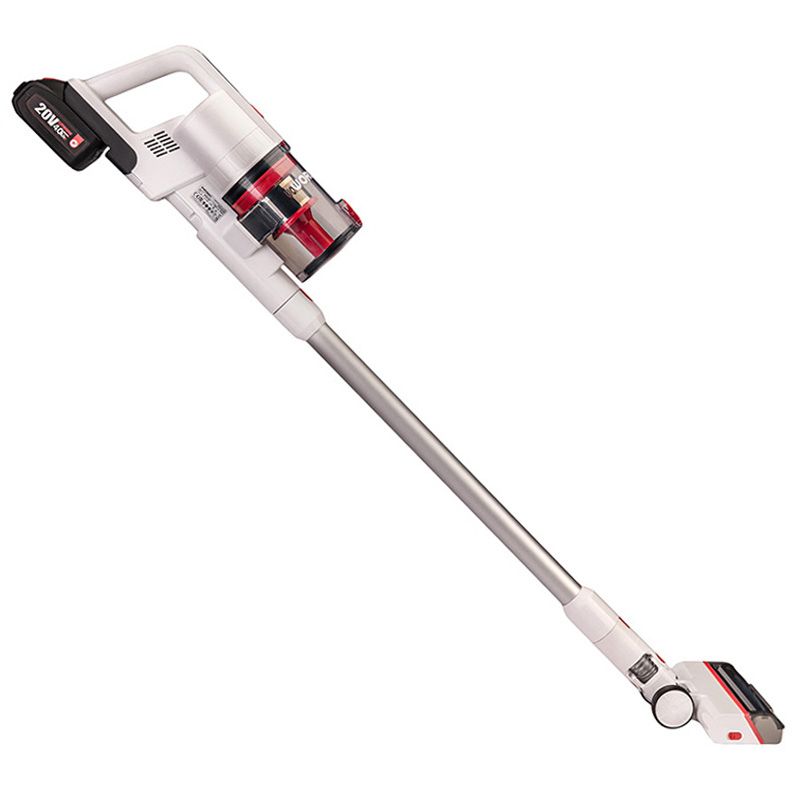 Акумуляторний пилосос WORCRAFT CPVC-S20LiBM