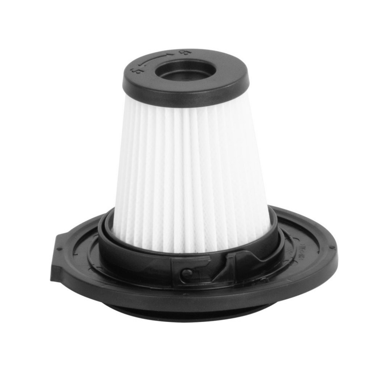 Акумуляторний пилосос ручний WORCRAFT CPVC-S20LiA