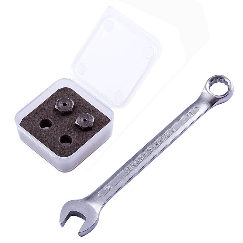 Акумуляторний пістолет для заклепок WORCRAFT CRG-S20Li