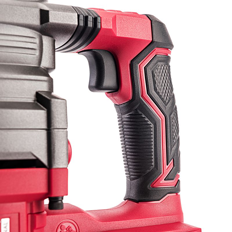 Акумуляторний безщітковий перфоратор бочковий WORCRAFT CRH‑S20LIBDM