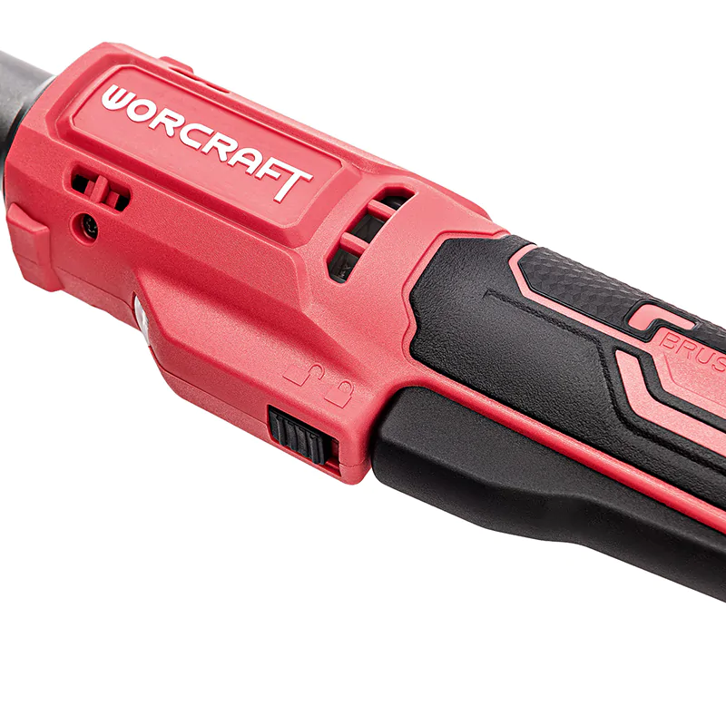 Гайковерт кутовий акумуляторний WORCRAFT CRW-S20LiB
