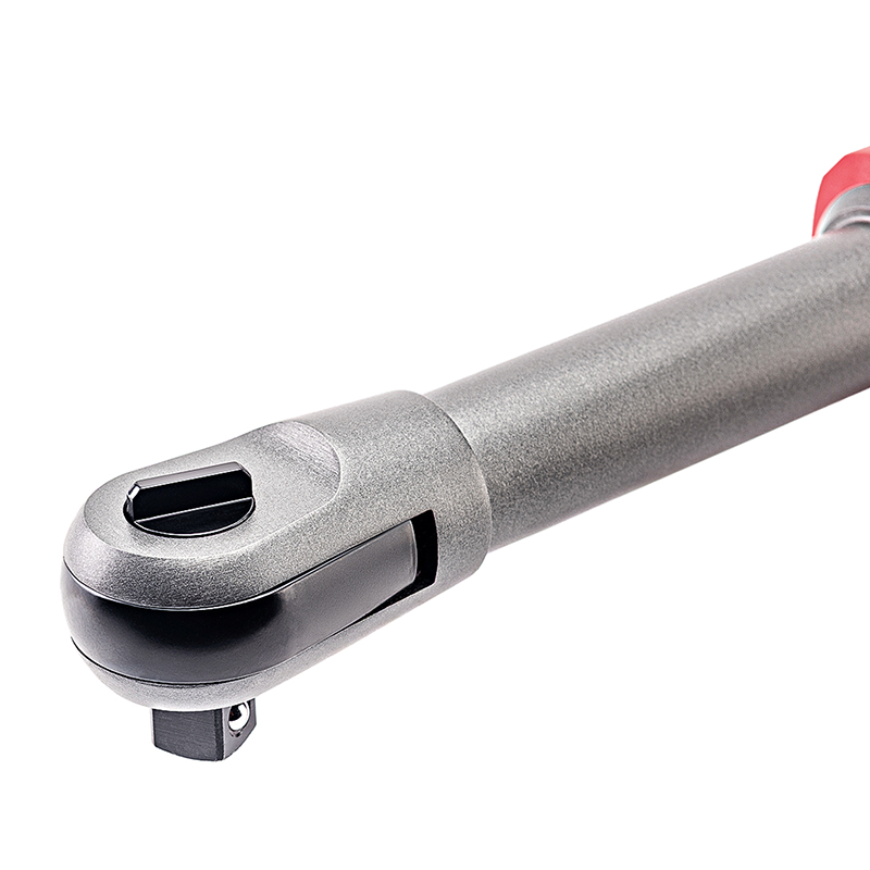 Гайковерт кутовий акумуляторний WORCRAFT CRW-S20LiB