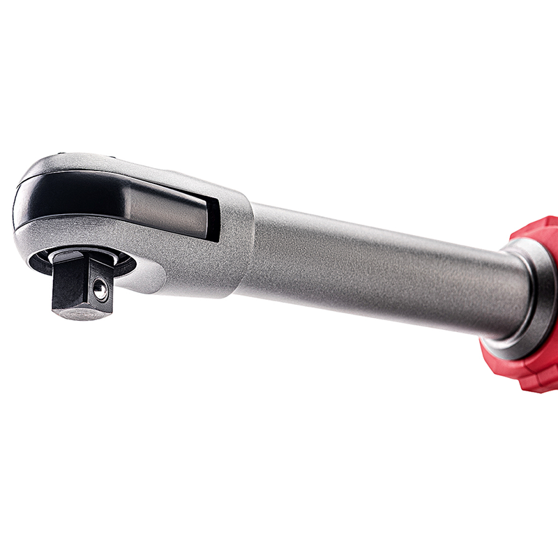Гайковерт кутовий акумуляторний WORCRAFT CRW-S20LiB