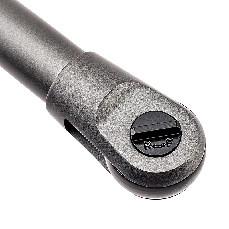 Гайковерт кутовий акумуляторний WORCRAFT CRW-S20LiB