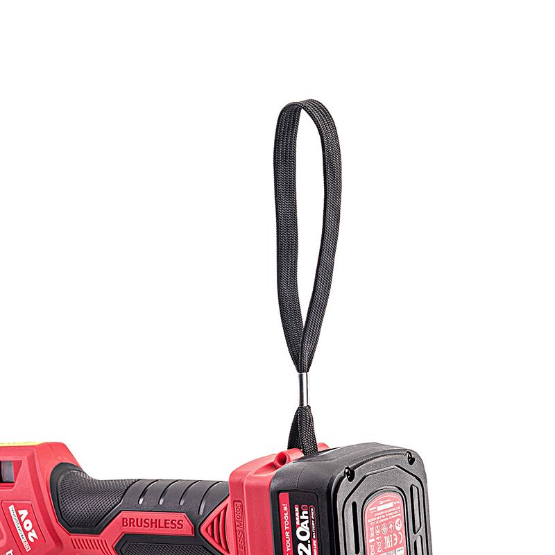 Акумуляторний безщітковий секатор WORCRAFT CSC-S20LiBAM