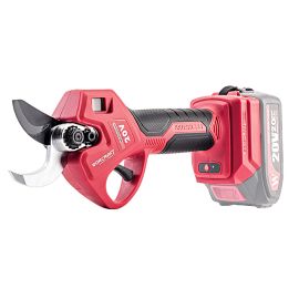 Акумуляторний безщітковий секатор WORCRAFT CSC-S20LiBA