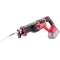 Акумуляторна шабельна пила безщіткова WORCRAFT CSS-S20LiB