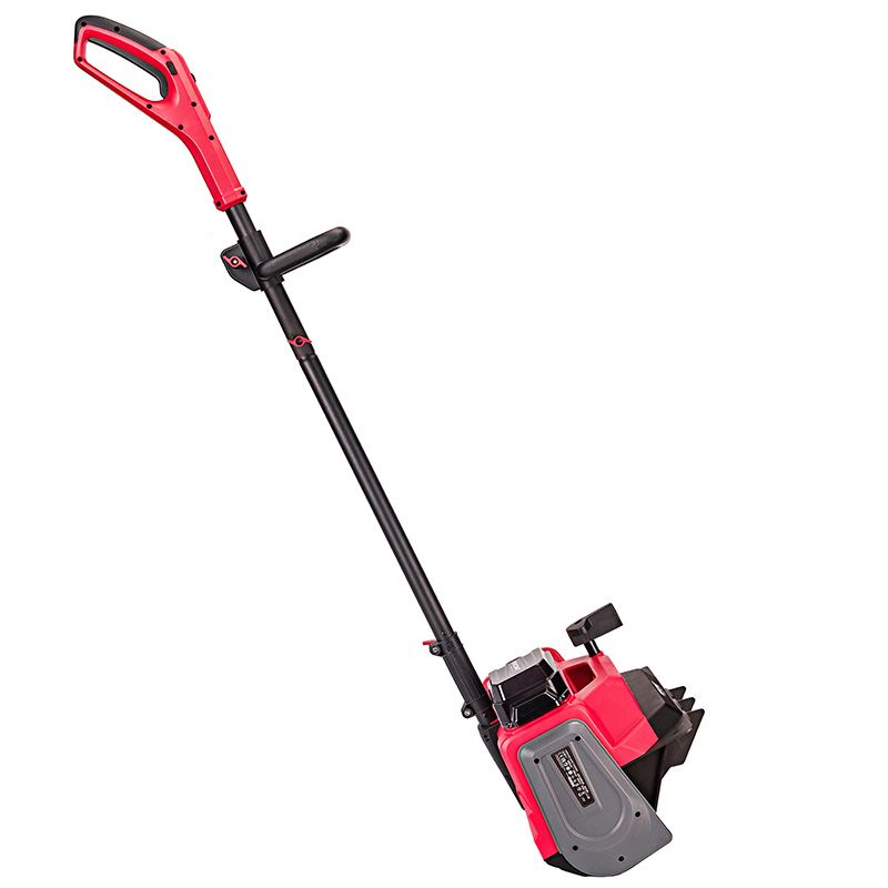 Акумуляторний безщітковий снігоприбирач WORCRAFT CST-S40LiB