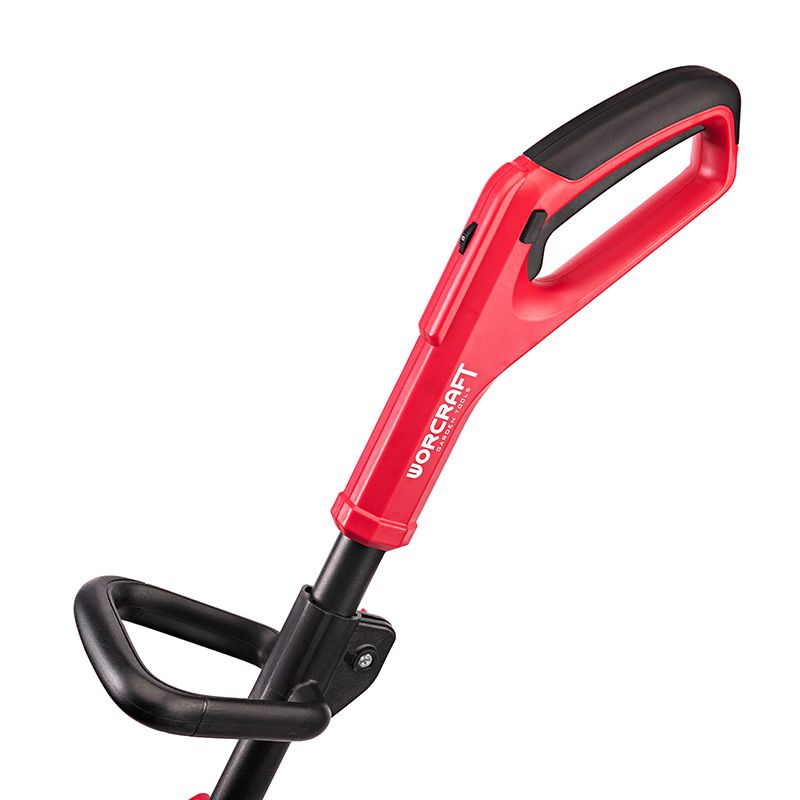 Акумуляторний безщітковий снігоприбирач WORCRAFT CST-S40LiB