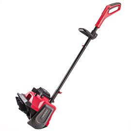 Акумуляторний безщітковий снігоприбирач WORCRAFT CST-S40LiB