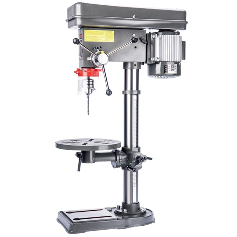 Свердлильний верстат WORCRAFT DP05-16