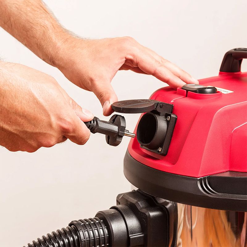 Шліфувальна машина для стін WORCRAFT DS07-215