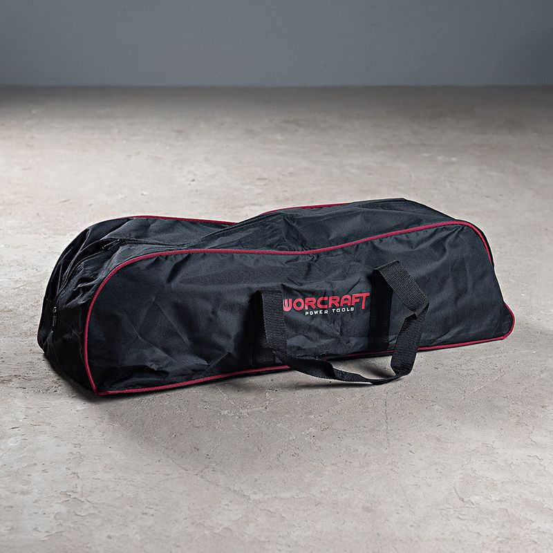 Шліфувальна машина для стін WORCRAFT DS09-215