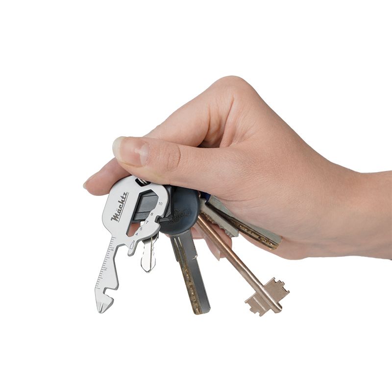Брелок-мультитул Mächtz EDC-312 Key 13в1