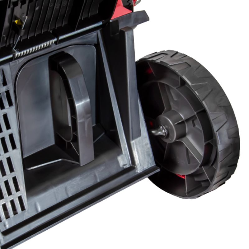 Акумуляторна безщіткова газонокосарка WORCRAFT CLM-S40LIB