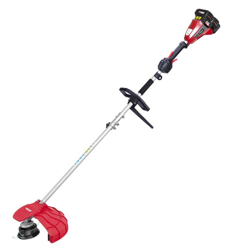 Акумуляторний безщітковий тример WORCRAFT CGT-S40LiBHP