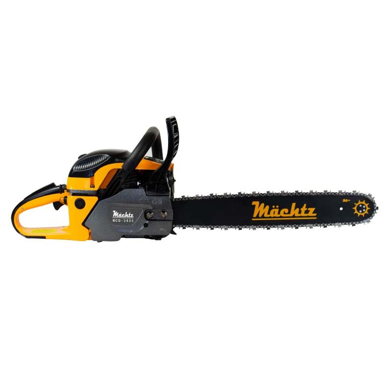 Бензопила Mächtz MCG-3850