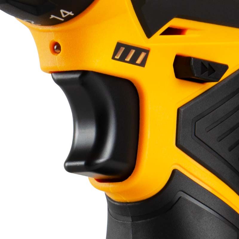 Шуруповерт акумуляторний Mächtz MCD-12NC-Li