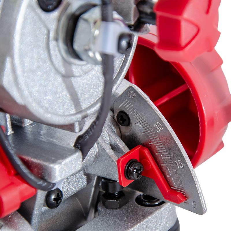 Торцювальна пила WORCRAFT MST14-210