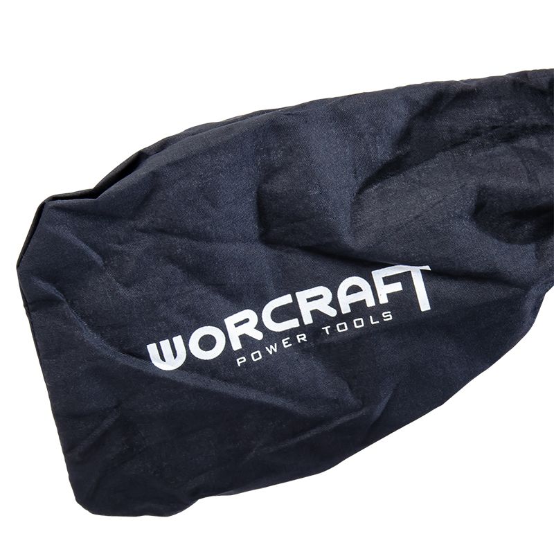 Торцювальна пила WORCRAFT MST14-210