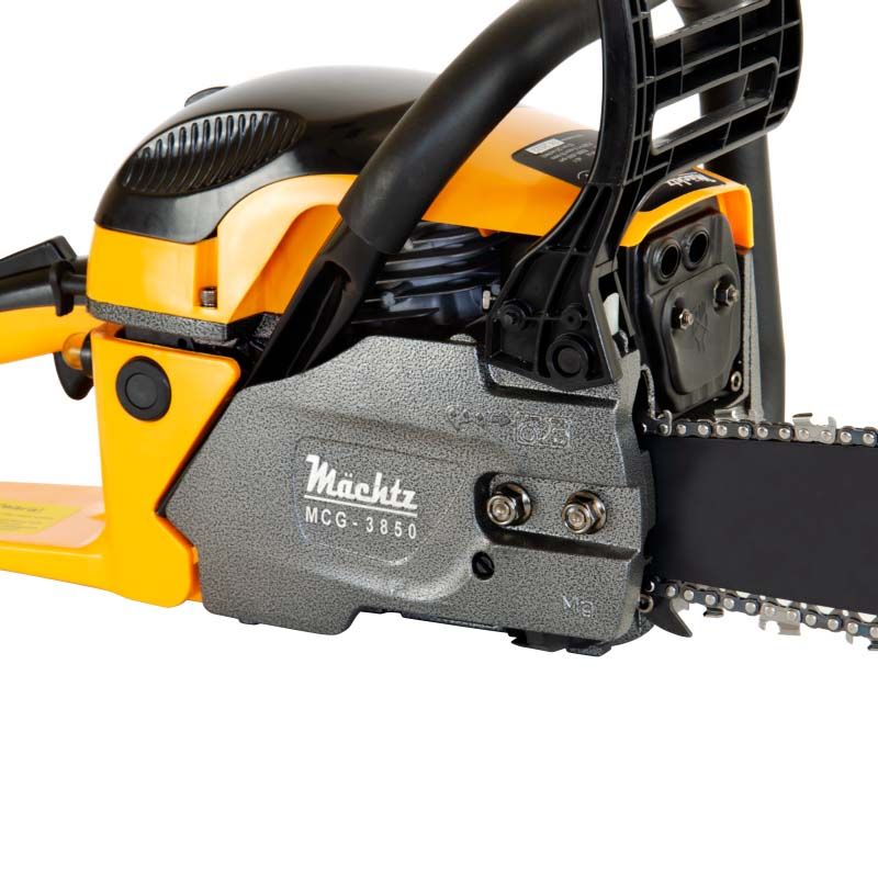 Бензопила Mächtz MCG-3850