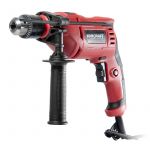 Дриль ударний WORCRAFT ID-700