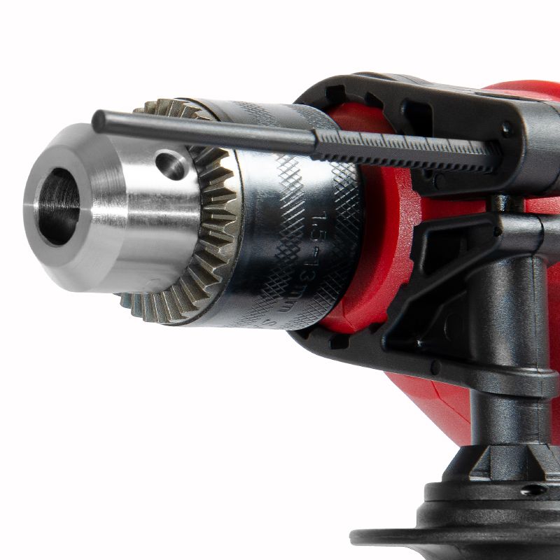 Дриль ударний WORCRAFT ID-700