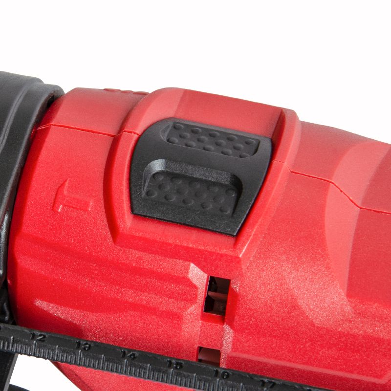 Дриль ударний WORCRAFT ID-700