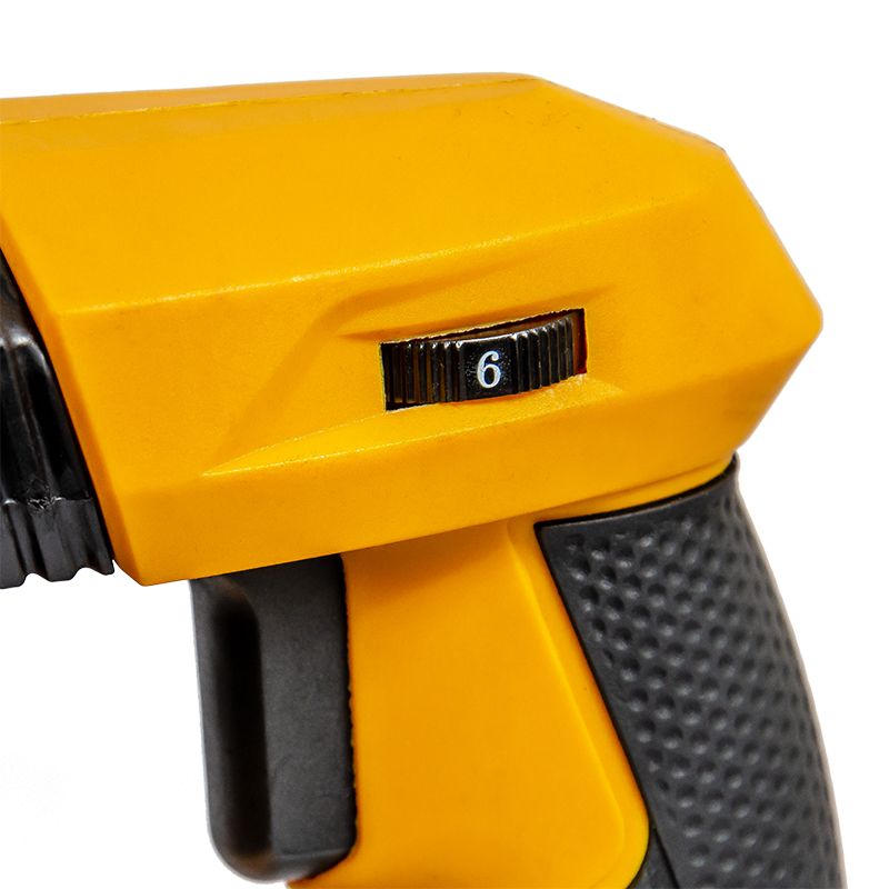 Перфоратор Mächtz MRH-1920B