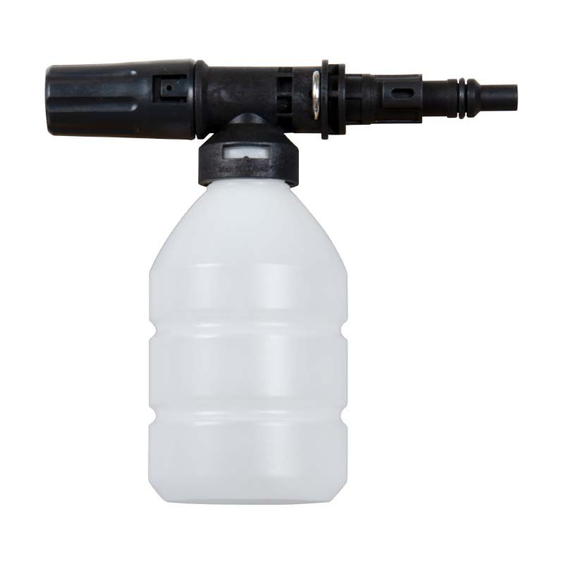 Мийка високого тиску Mächtz MPW-1655 М