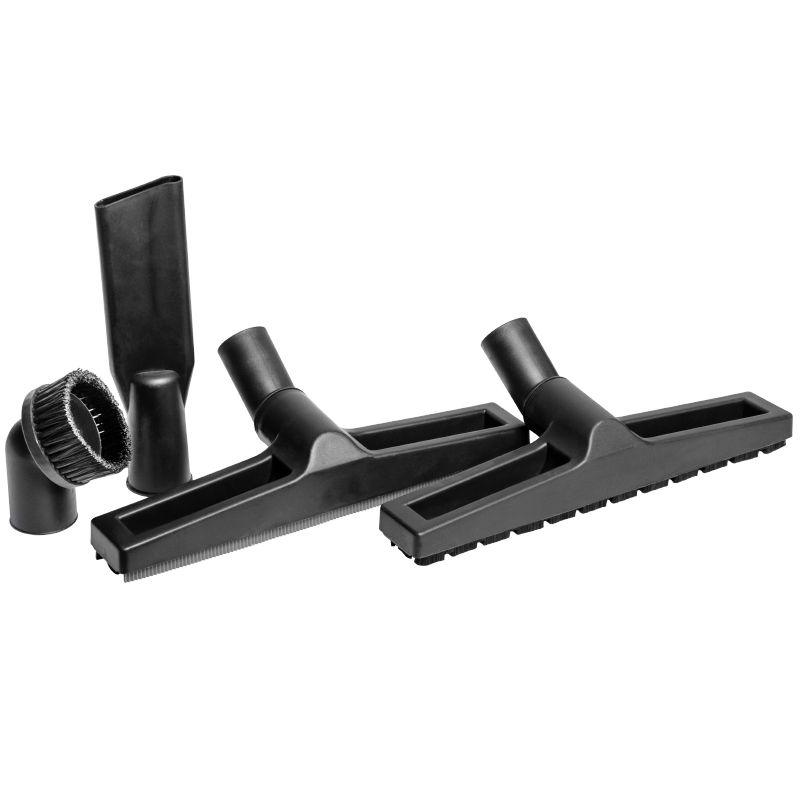 Будівельний пилосос електричний WORCRAFT VC30-80