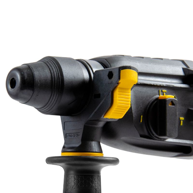 Перфоратор Mächtz MRH-1170S