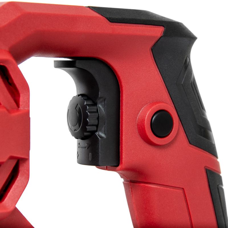 Шабельна пила WORCRAFT RS07-115E