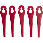 Змінні леза до акумуляторного тримера CGT-S20Li