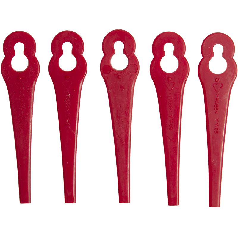 Змінні леза до акумуляторного тримера CGT-S20Li