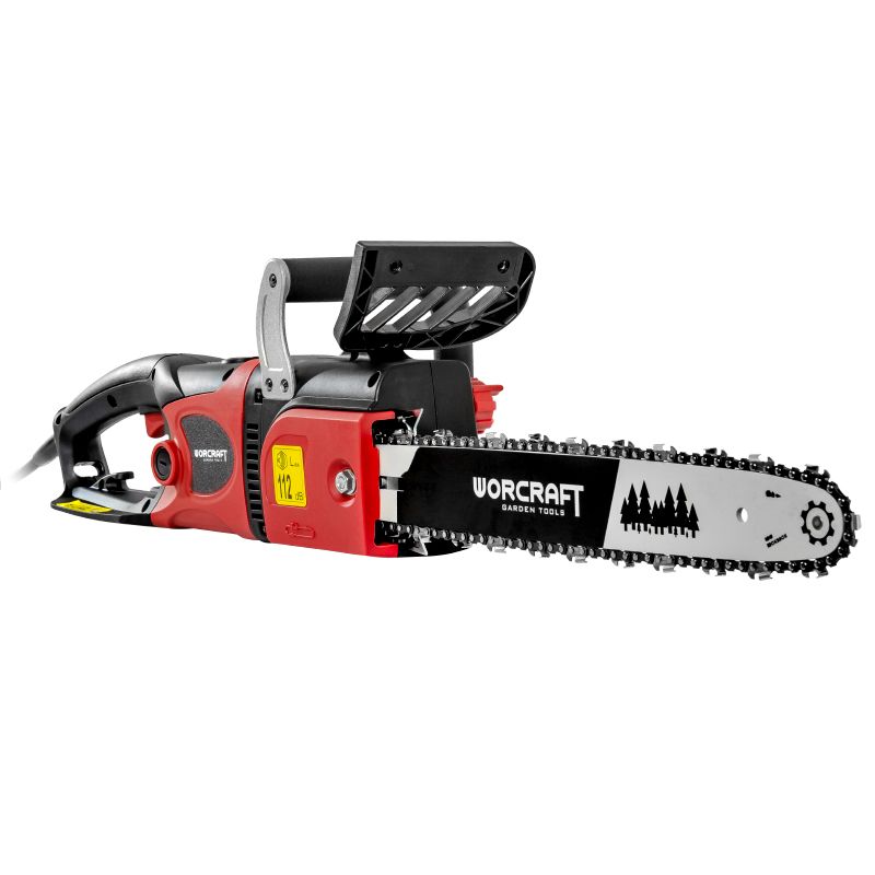 Електропила WORCRAFT WCE-2816