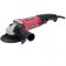 Шліфмашина кутова WORCRAFT WAG13-125V