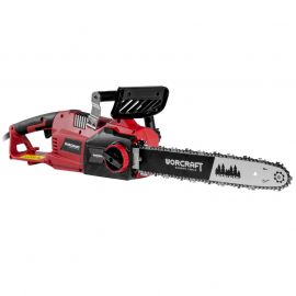 Електропила WORCRAFT WCE-2816 S