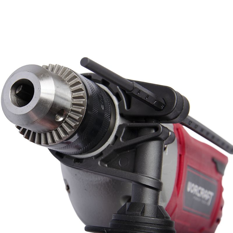 Дриль ударний WORCRAFT WID-1300