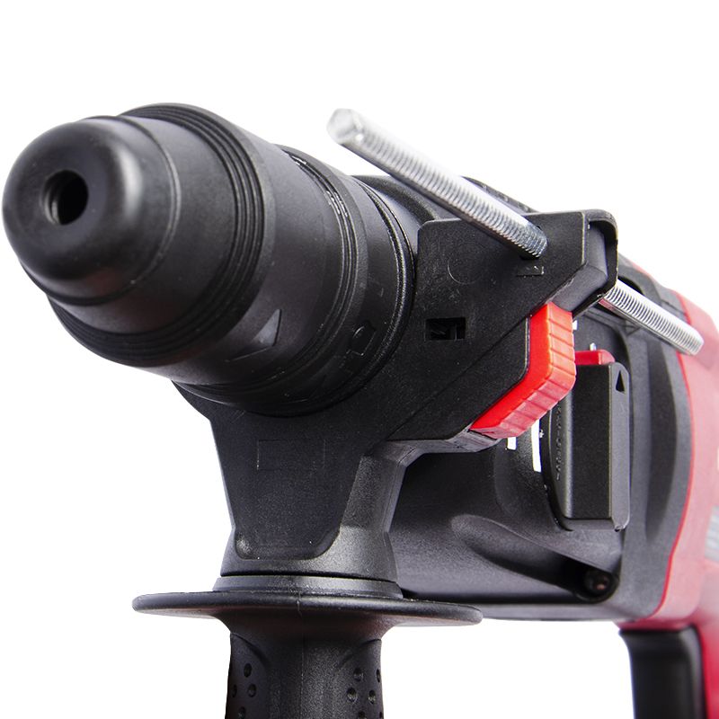 Перфоратор WORCRAFT WRH13-26DFR