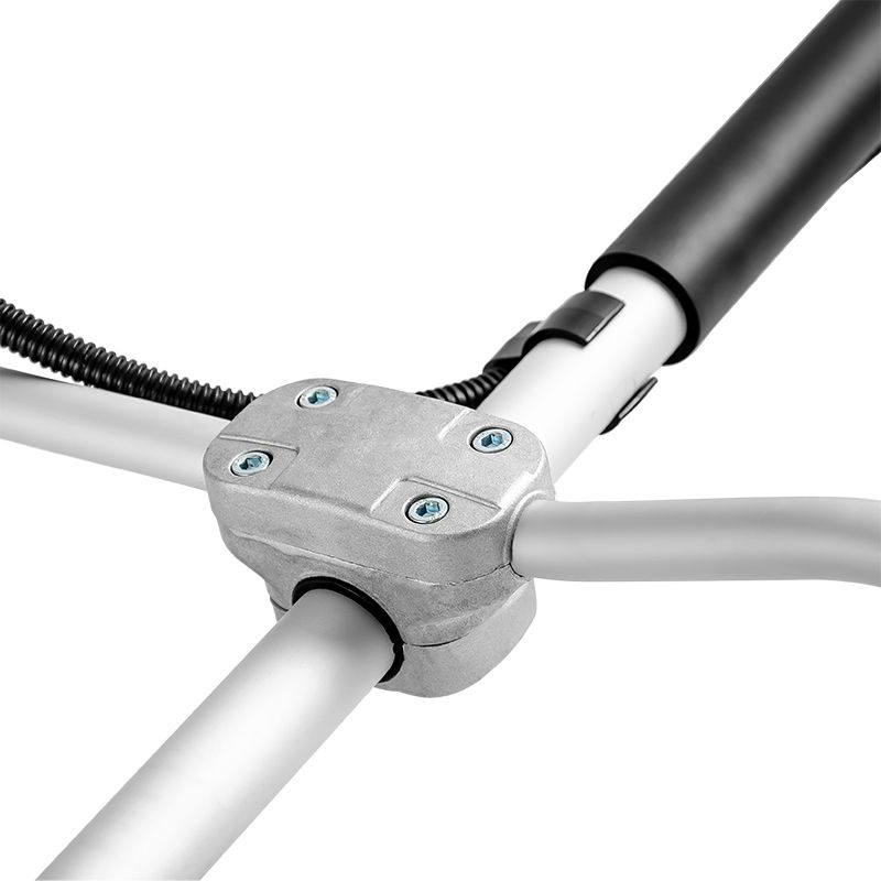 Мотокоса бензинова WORCRAFT WGT52-320