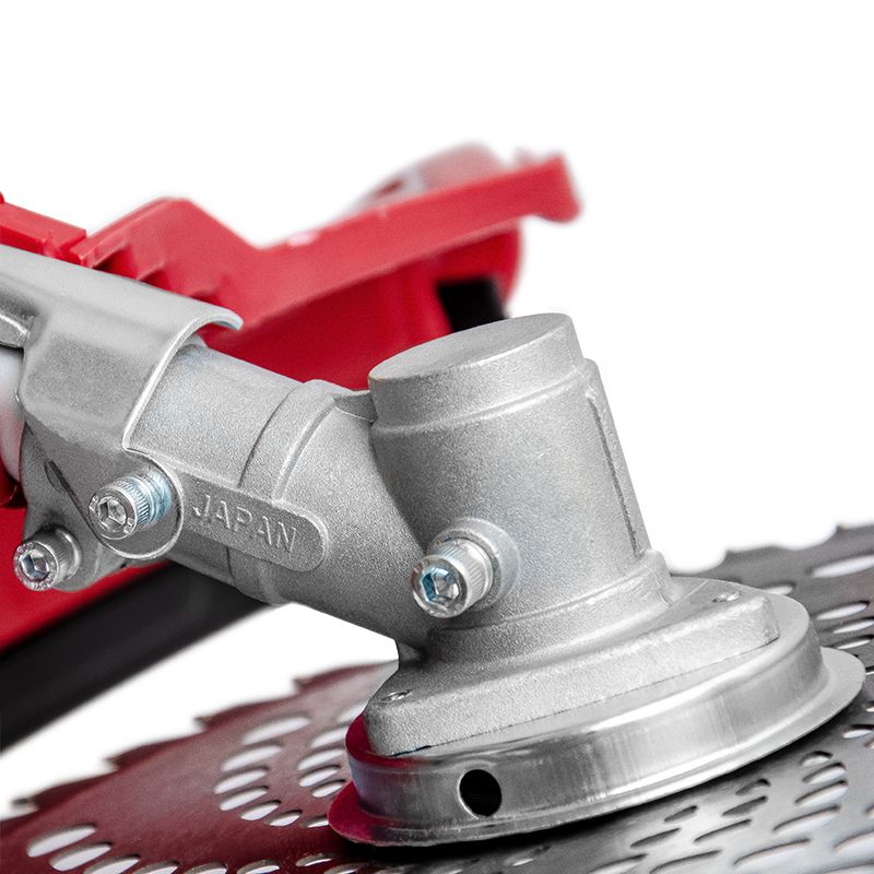 Мотокоса бензинова WORCRAFT WGT52-320