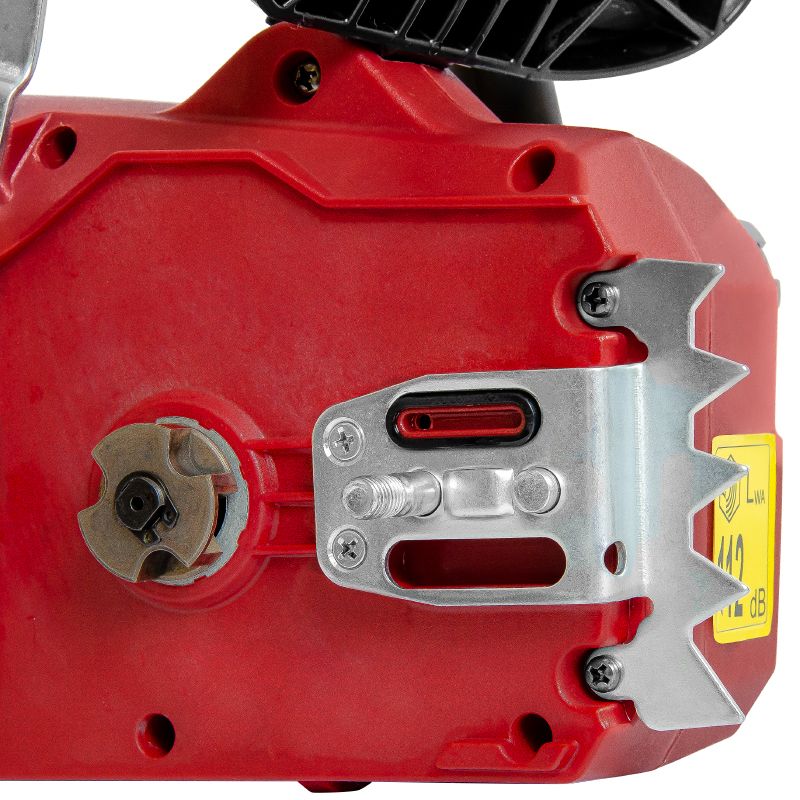 Електропила WORCRAFT WCE-2816 S