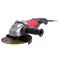 Шліфувальна машина кутова WORCRAFT WAG18-180