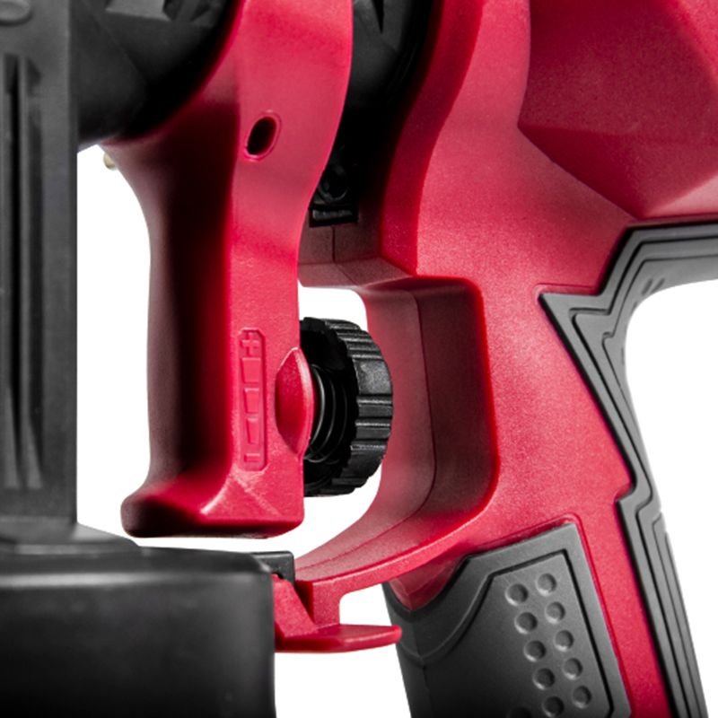 Фарбопульт електричний WORCRAFT SG04-1000