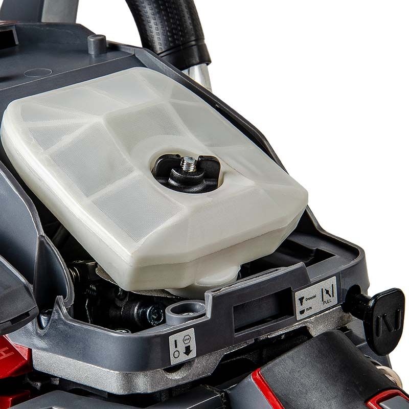 Бензопила WORCRAFT GCS52-20D