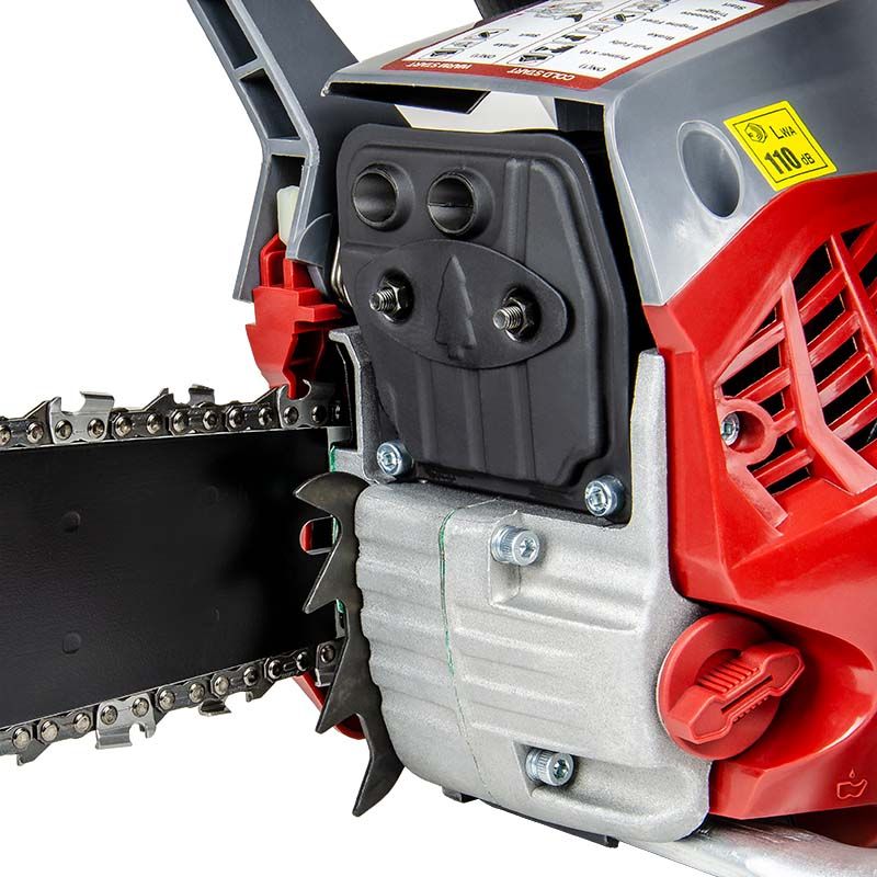 Бензопила WORCRAFT GCS52-20D