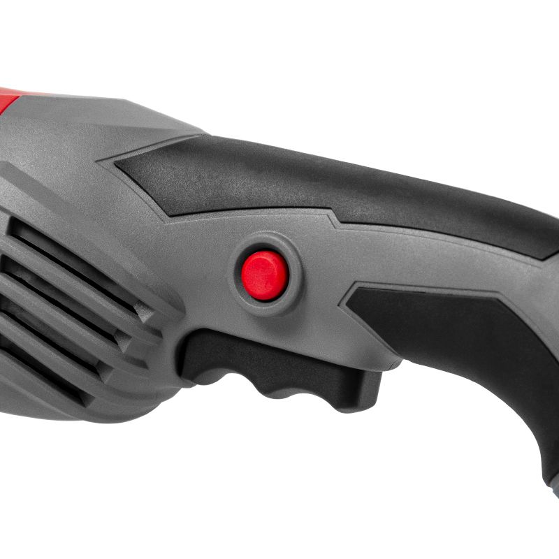 Шліфувальна машина кутова WORCRAFT AG18-180