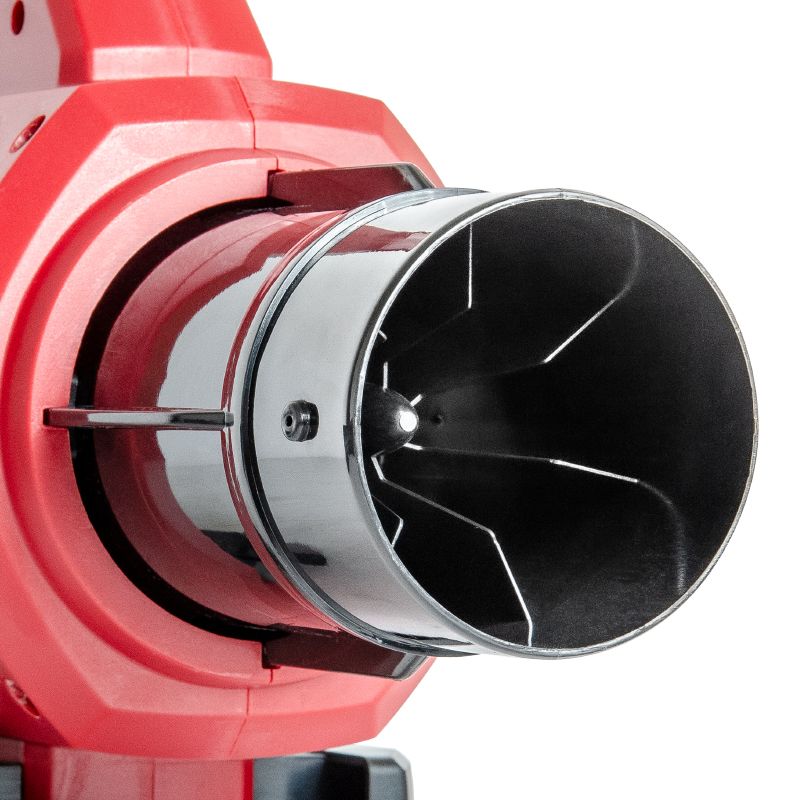 Акумуляторний безщітковий садовий повітродув WORCRAFT CLB-S40LiB