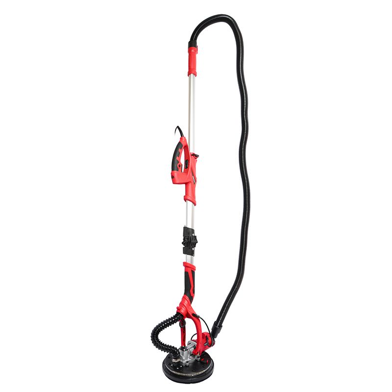 Шліфувальна машина для стін WORCRAFT DS07-215